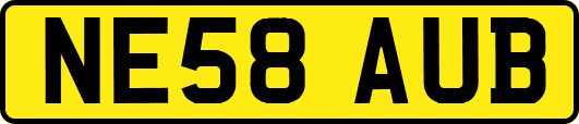 NE58AUB