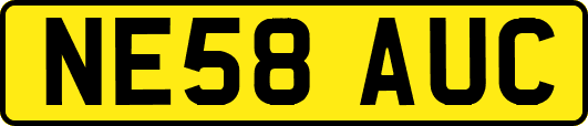 NE58AUC