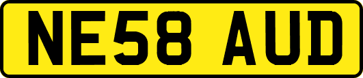 NE58AUD