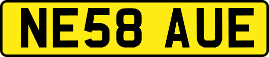 NE58AUE