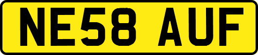 NE58AUF