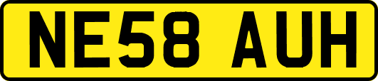 NE58AUH