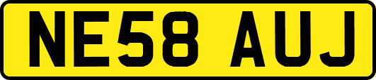 NE58AUJ