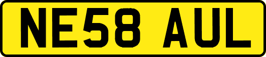 NE58AUL