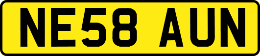 NE58AUN