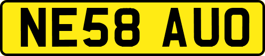 NE58AUO