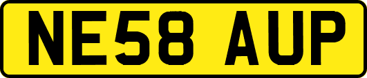 NE58AUP