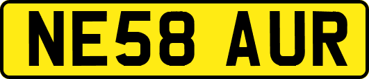 NE58AUR