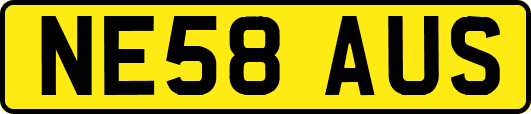 NE58AUS