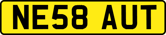 NE58AUT