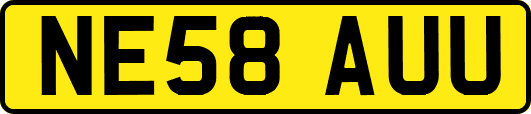 NE58AUU