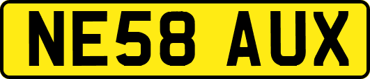 NE58AUX