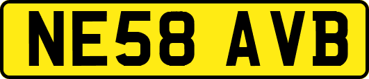 NE58AVB
