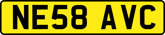 NE58AVC