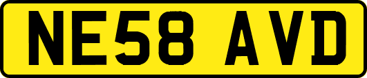 NE58AVD