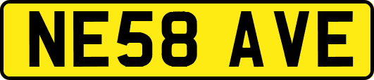 NE58AVE