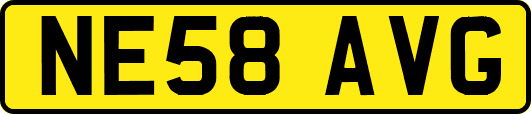 NE58AVG
