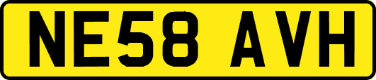 NE58AVH