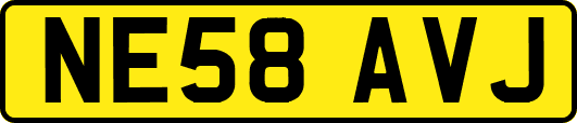 NE58AVJ