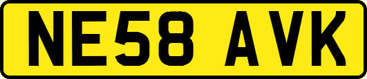 NE58AVK