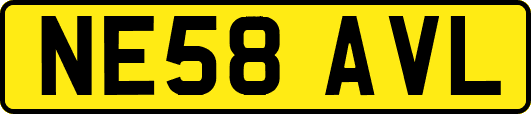 NE58AVL