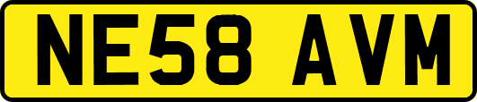 NE58AVM