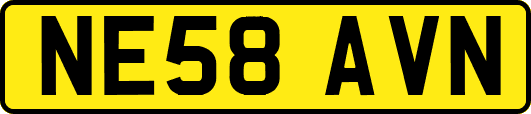 NE58AVN
