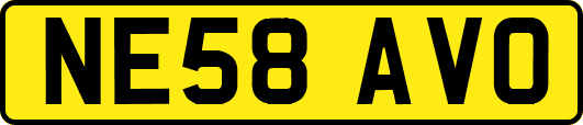 NE58AVO
