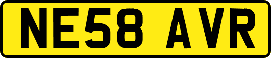 NE58AVR