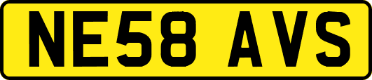 NE58AVS