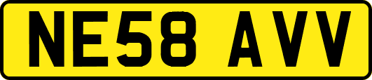 NE58AVV