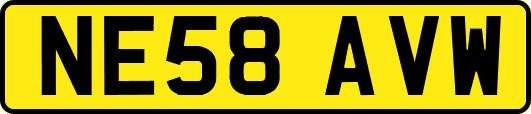 NE58AVW