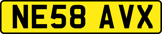 NE58AVX