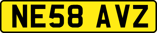 NE58AVZ