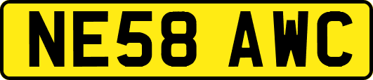 NE58AWC