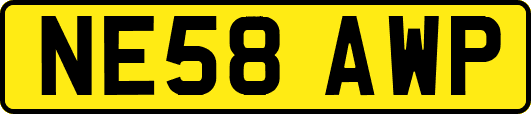 NE58AWP