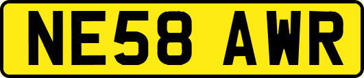 NE58AWR