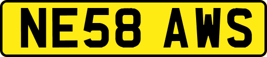 NE58AWS