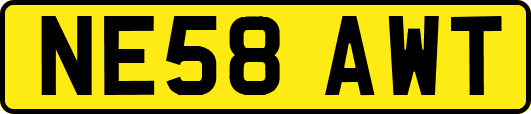NE58AWT