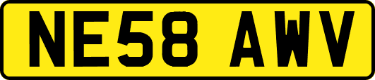 NE58AWV