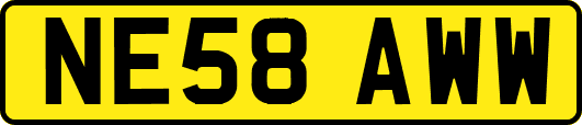NE58AWW