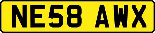 NE58AWX