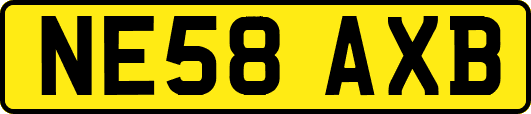 NE58AXB