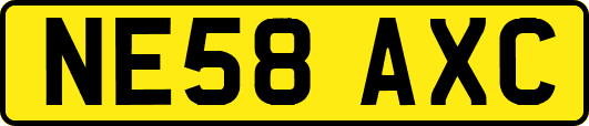 NE58AXC