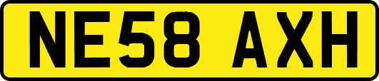 NE58AXH