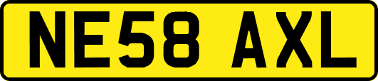 NE58AXL