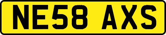 NE58AXS