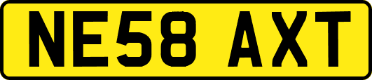 NE58AXT