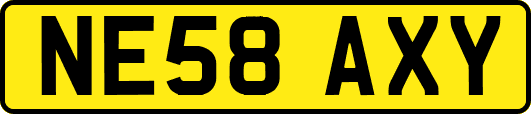 NE58AXY