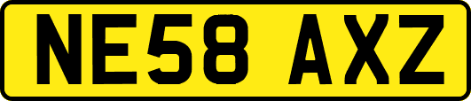 NE58AXZ